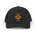 Independent Labor Union Snapback Trucker Cap (Embroidered)